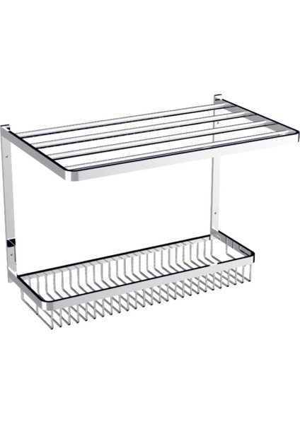 Deppot Prestige Süngerlikli Raf Havluluk (A.912) fiyatları