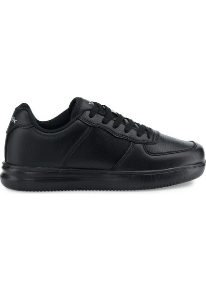 Abella Pu W 1pr Siyah Kadın Sneaker Ayakkabı