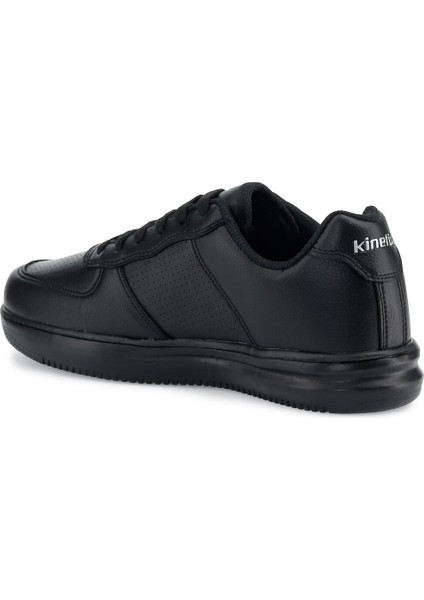 Abella Pu W 1pr Siyah Kadın Sneaker Ayakkabı