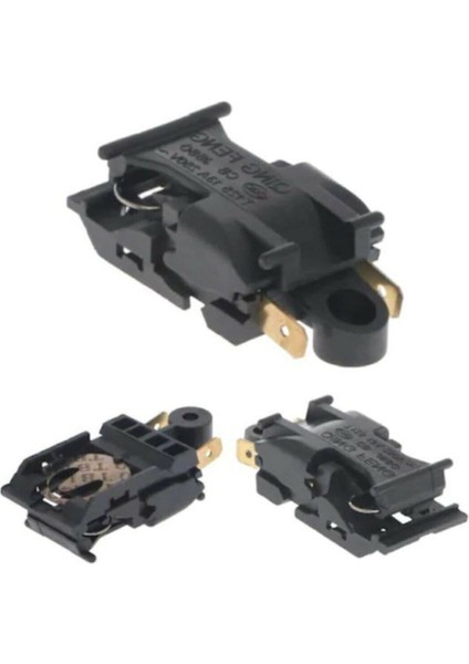 sinbo SK-7307 Elektrikli Cam Su Isıtıcı Termostat Anahtarı