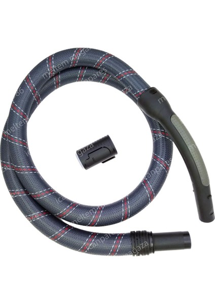Bosch BGS6PRO4 Süpürge Orijinal Hortumu Tutma Saplı SH0189T