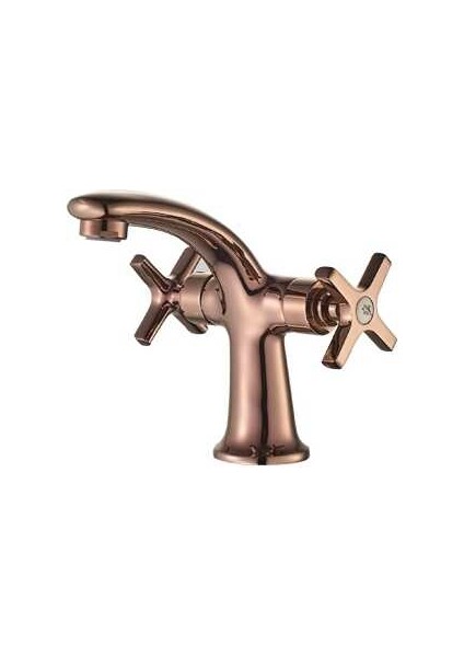 Trinity Lavabo Bataryası Bronz N3013124