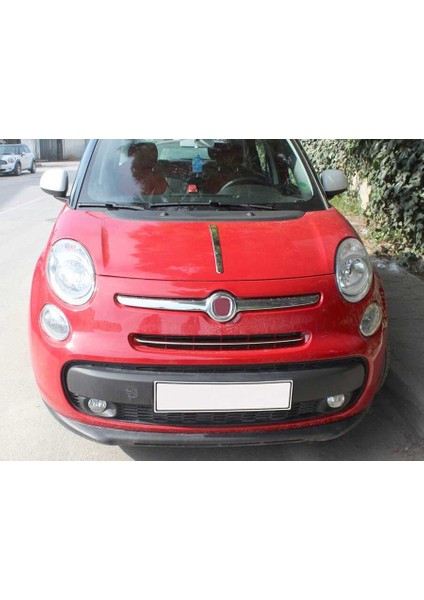 Fiat 500L Krom Kaput Çıtası 2013 ve Sonrası fırsatları