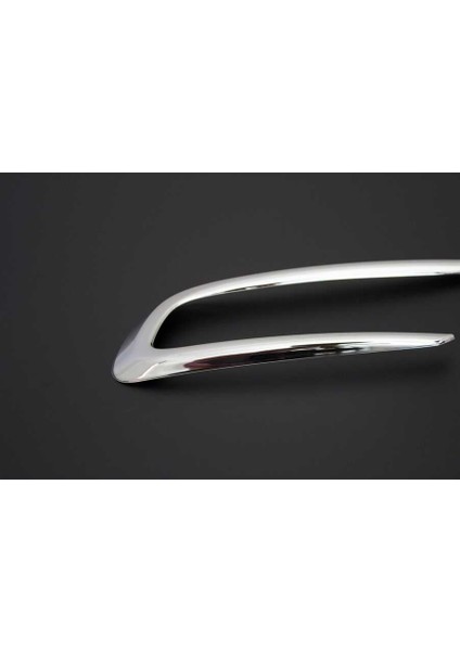 Fiat Egea Abs Krom Sis Farı Çerçevesi 2 Parça 2015-2020 Arası fiyatları