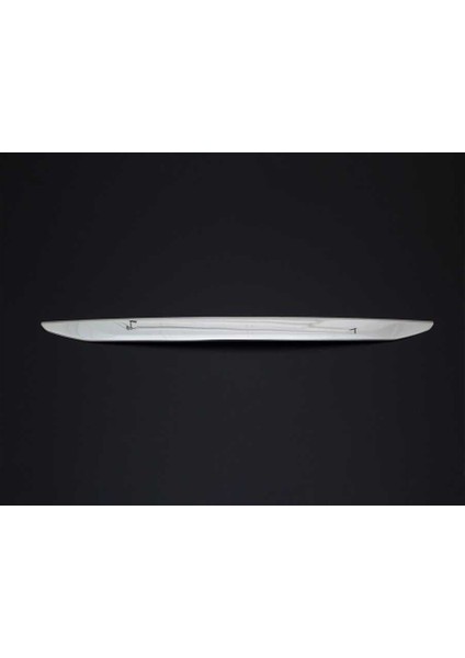 Peugeot Rifter Krom Bagaj Çıtası 2019 ve Sonrası fiyatları