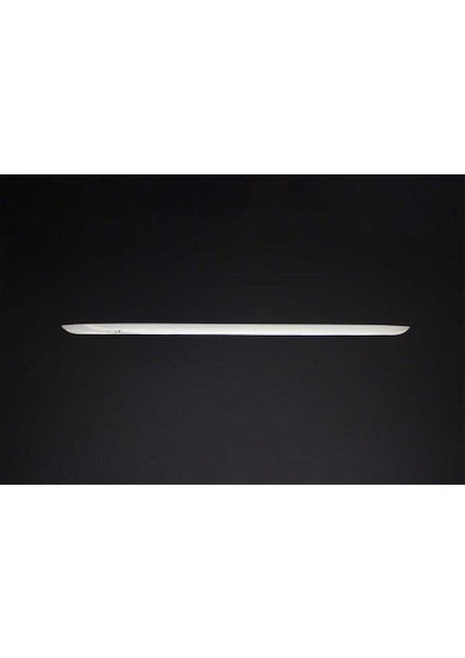 Kia Sorento 3 Krom Bagaj Alt Çıta 2014 ve Sonrası