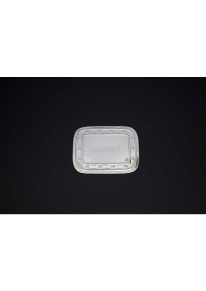 VW Caddy Krom Depo Kapağı 2003-2019 Arası