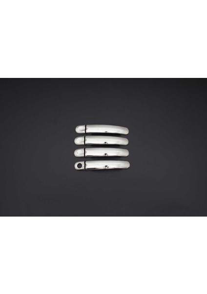 VW Jetta Krom Kapı Kolu 4 Kapı 2005-2011 Arası
