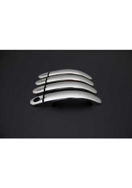 VW Jetta Krom Kapı Kolu 4 Kapı 2005-2011 Arası
