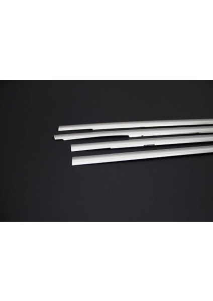 VW Jetta Krom Cam Çıtası 4 Parça 2005-2011 Arası fiyatları