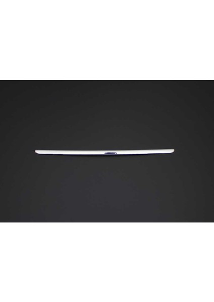 Kia Ceed Krom Tampon Çıtası 2 Parça 2010-2012 Arası