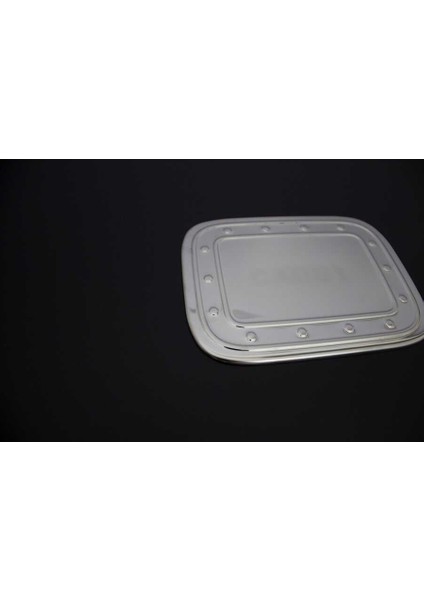 VW Caddy Krom Depo Kapağı 2003-2019 Arası