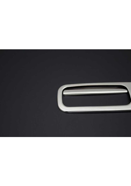 VW Caddy Krom Bagaj Açma 2 Parça 2003-2010 Arası fiyatları