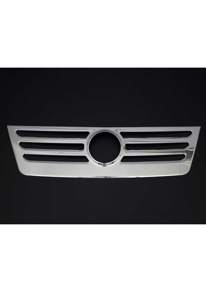 VW Caddy Krom Ön Panjur Formlu 2003-2010 Arası