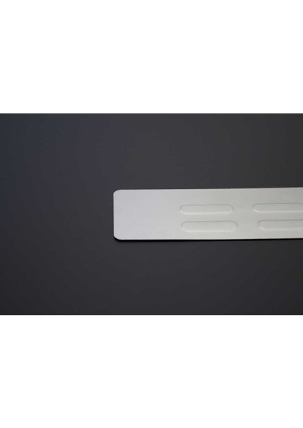 Fiat Doblo 1 Krom Arka Tampon Eşiği 2000-2010 Arası fiyatları