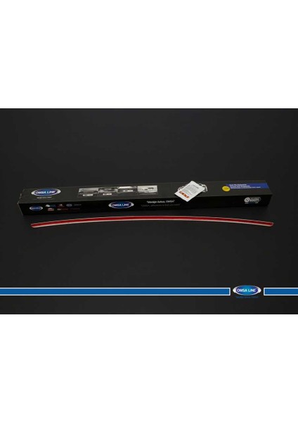 Dacia Duster Facelift Krom Ön Panjur Çıtası 2014-2017 Arası fiyatları