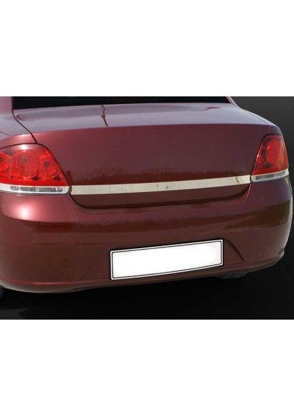 Fiat Linea Krom Bagaj Çıtası Delikli 2007-2011 Arası modelleri