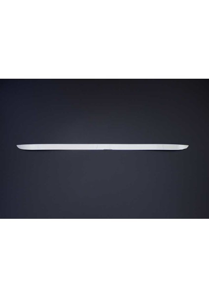 Renault Megane 3 Krom Bagaj Alt Çıta 2010 ve Sonrası