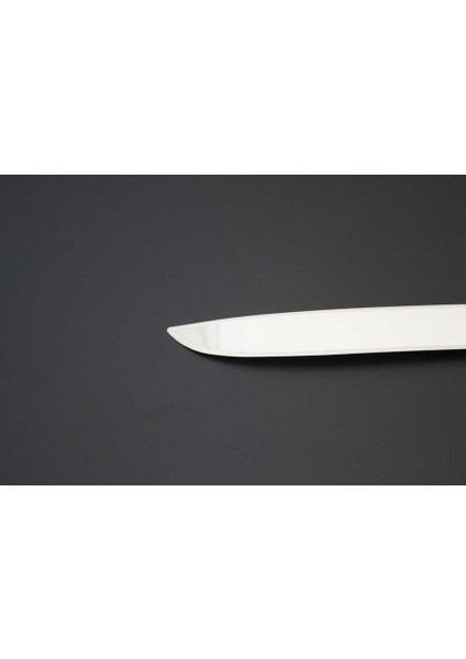 Renault Megane 3 Krom Bagaj Alt Çıta 2010 ve Sonrası fiyatları