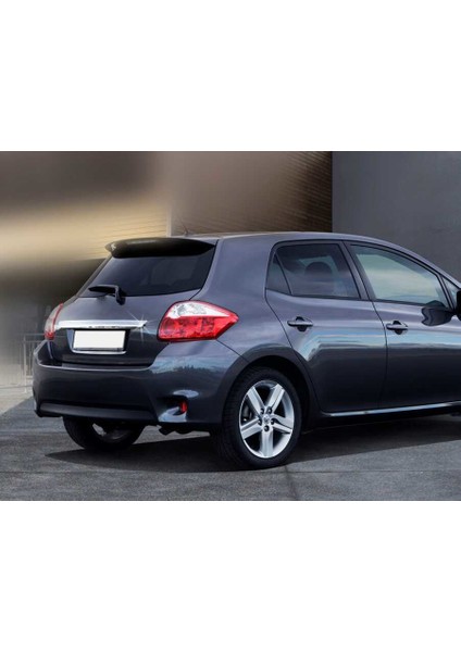 Toyota Auris Krom Bagaj Çıtası 2007-2010 Arası