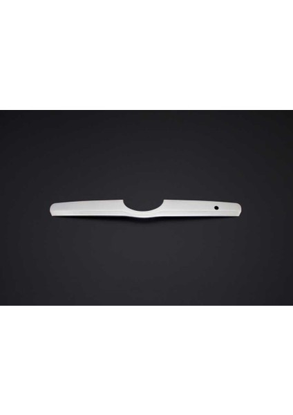 Toyota Camry Sedan Krom Bagaj Çıtası 2006-2011 Arası