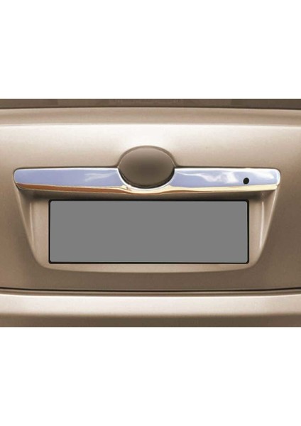 Toyota Camry Sedan Krom Bagaj Çıtası 2006-2011 Arası modelleri