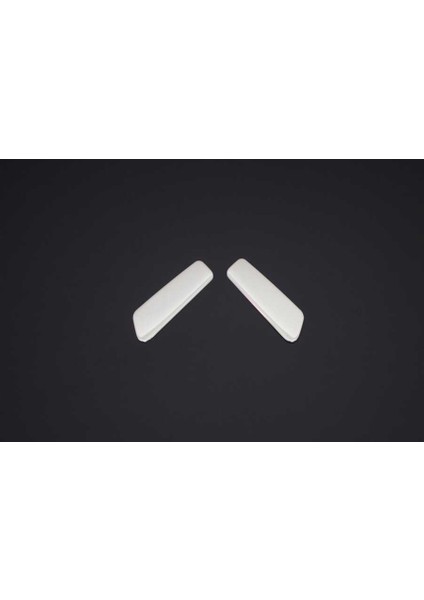 Renault Clio 4 Krom Arka Kapı Kolu 2 Kapı 2012-2019 Arası
