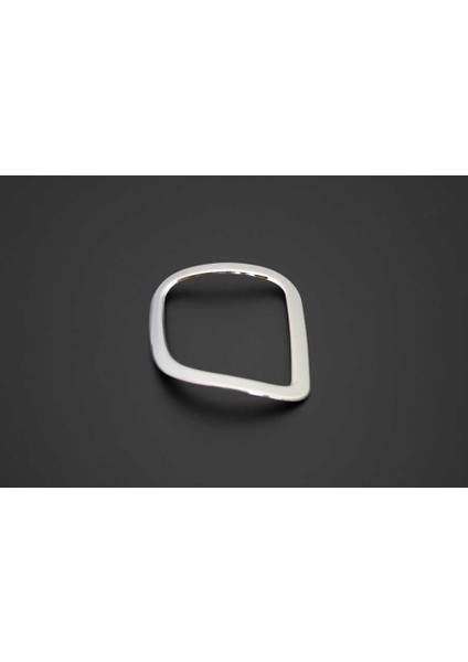 Renault Kangoo 2 Krom Reflektör Çerçevesi 2 Parça 2013-2021 Arası fiyatları