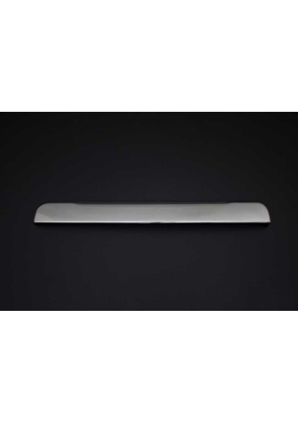 Renault Trafic 3 Krom Bagaj Çıtası 2015 ve Sonrası