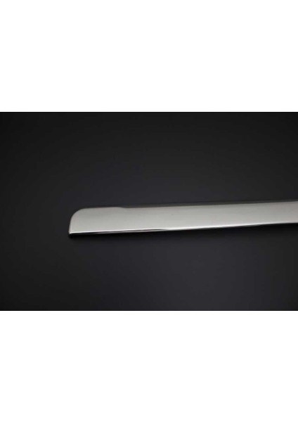 Renault Trafic 3 Krom Bagaj Çıtası 2015 ve Sonrası fiyatları