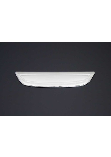 Renault Trafic 2 Krom Bagaj Çıtası 2010-2014 Arası