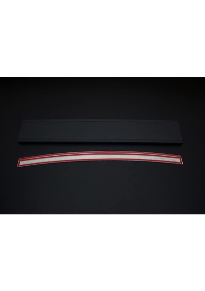 Seat Arona Krom Arka Tampon Eşiği Taşlı 2017 ve Sonrası fiyatları