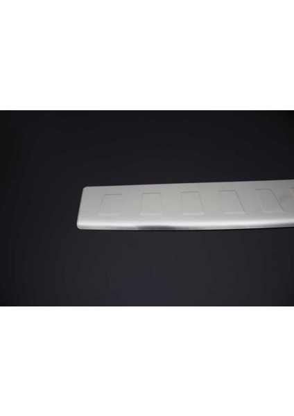 VW T4 Transporter Krom Arka Tampon Eşiği Taşlı 1990-2003 Arası