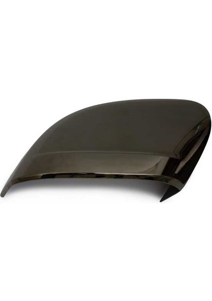 VW Caddy Siyah Krom Ayna Kapağı 2 Parça Abs 2015 ve Sonrası fiyatları