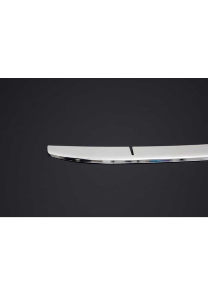 Ford Tourneo Connect Krom Ön Tampon Çıtası 2014-2019 Arası fiyatları