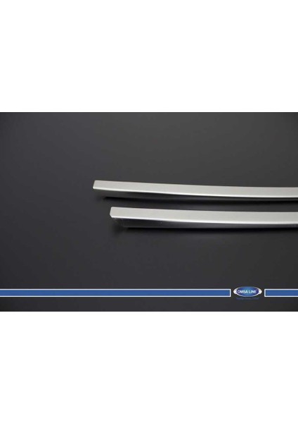Hyundai i20 Krom Ön Panjur 2 Parça 2012-2014 Arası fiyatları
