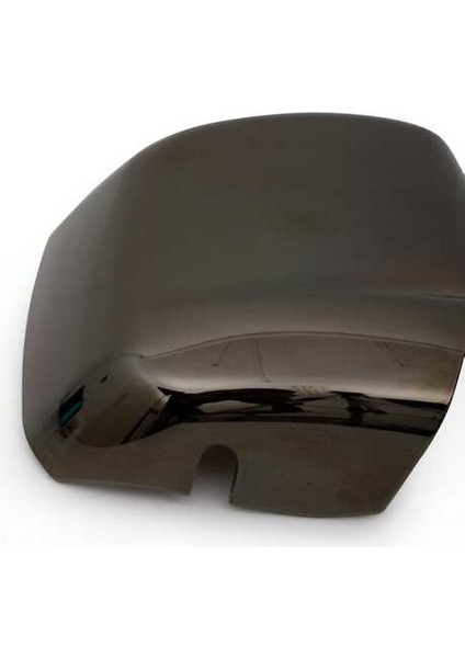 Fiat Fiorino/Qubo Siyah Krom Ayna Kapağı 2 Parça Abs 2007 ve Sonrası fiyatları