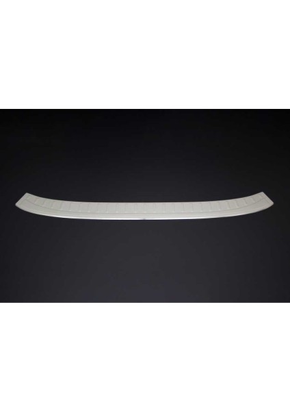 Ford Tourneo Connect Krom Arka Tampon Eşiği Taşlı 2014 ve Sonrası