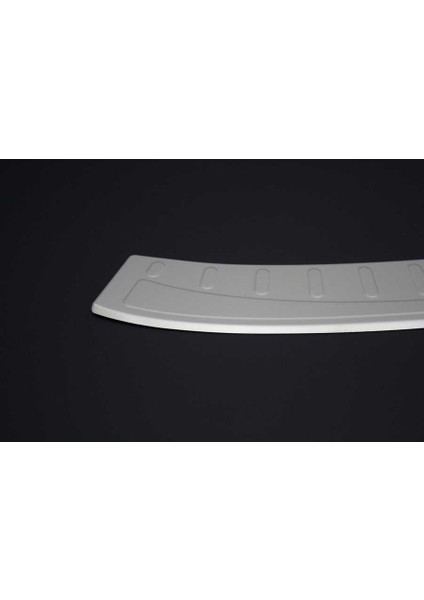 Ford Tourneo Connect Krom Arka Tampon Eşiği Taşlı 2014 ve Sonrası fiyatları