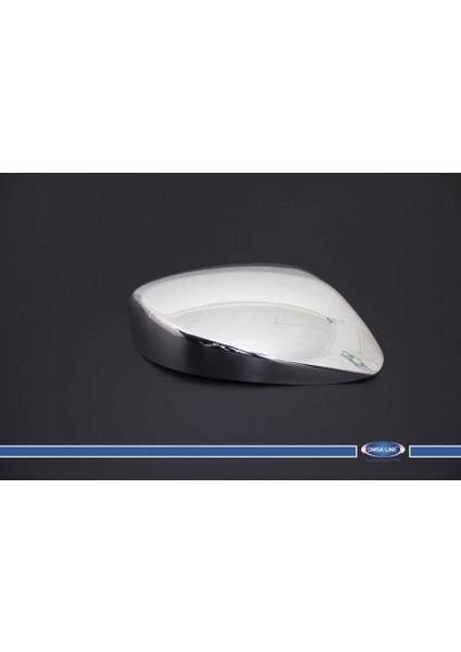 Hyundai i30 Krom Ayna Kapağı 2 Parça 2012-2016 Arası fiyatları