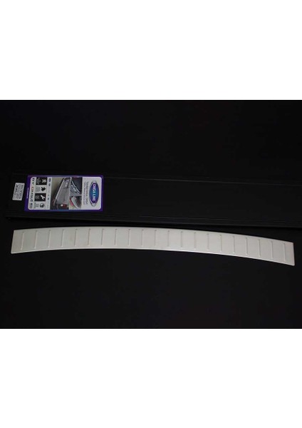 Bmw X1 Krom Arka Tampon Eşiği Taşlı 2015 ve Sonrası fırsatları