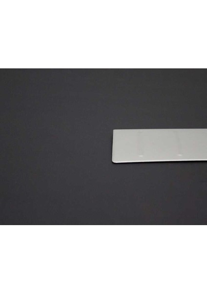 Bmw X1 Krom Arka Tampon Eşiği Taşlı 2015 ve Sonrası indirimleri