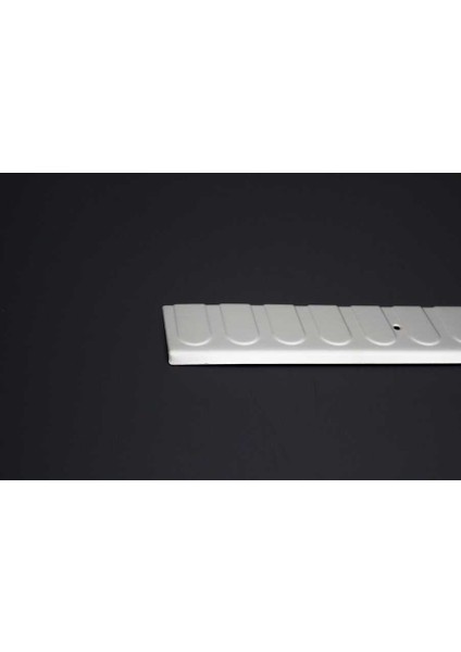 Ford Connect Krom Arka Tampon Eşiği 2002-2014 Arası