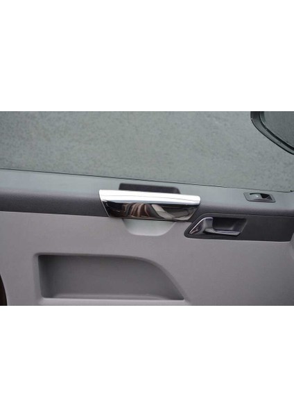 VW T5 Transporter Krom Kapı İçi Tutamak 2003-2010 Arası modelleri