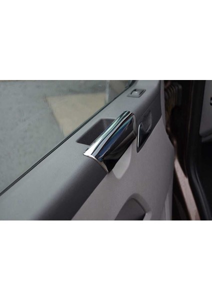 VW T5 Transporter Krom Kapı İçi Tutamak 2003-2010 Arası fırsatları