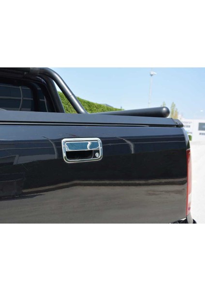 VW Amarok Krom Bagaj Açma 2010 ve Sonrası
