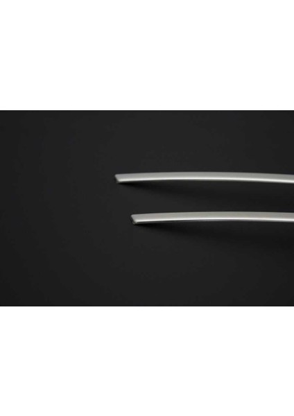 VW Amarok Krom Ön Panjur 4 Parça Dar Model 2010-2016 Arası