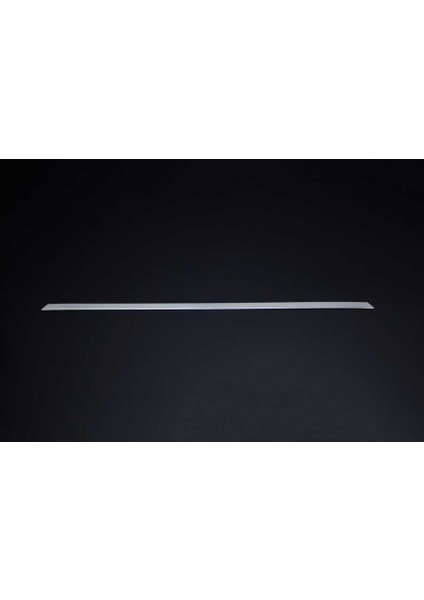 VW Caddy Krom Bagaj Çıtası 2015-2020 Arası