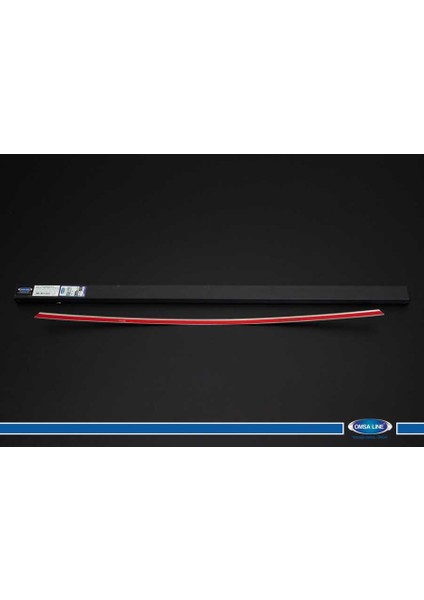 Volvo S60 Sedan Krom Bagaj Çıtası 2010-2018 Arası fiyatları