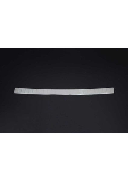 Mercedes Sprinter W901 Krom Arka Tampon Eşiği 2006-2018 Arası